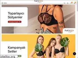 Sites similar to mooiicgiyim.com