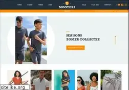 Sites similar to mooijersmode.nl