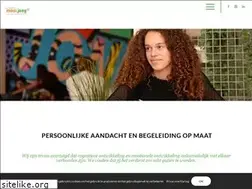 Sites similar to mooijong.nl
