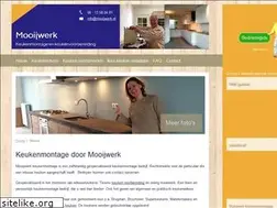 Sites similar to mooijwerk.nl