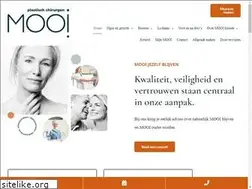 Sites similar to mooikliniek.nl