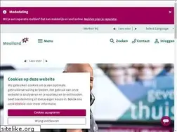 Sites similar to mooiland.nl