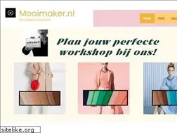 Sites similar to mooimaker.nl