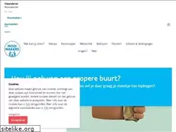 Sites similar to mooimakers.be