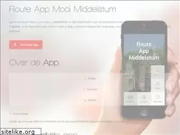 Sites similar to mooimiddelstum.nl