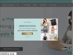 Sites similar to mooimom.id