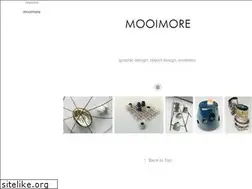 Sites similar to mooimore.com