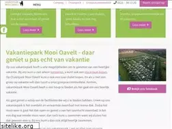 Sites similar to mooioavelt.nl