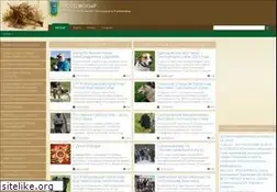 Sites similar to mooir.ru