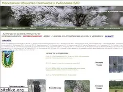 Sites similar to mooirvao.com