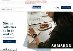 Sites similar to mooisieraad.nl