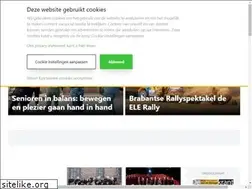 Sites similar to mooisonenbreugel.nl