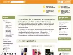 Sites similar to mooistehuid.nl