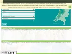 Sites similar to mooisteroutes.nl