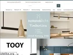 Sites similar to mooiverlichting.nl