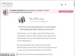 Sites similar to mooiverouderen.com