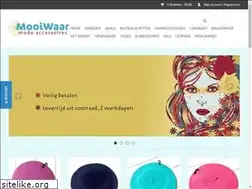 Sites similar to mooiwaar.nl