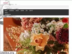 Sites similar to mooiwatbloemendoen.nl