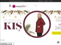 Sites similar to mooixxl.com