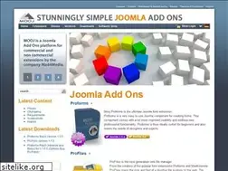 Sites similar to mooj.org