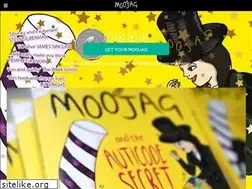 Sites similar to moojag.com