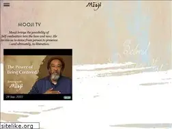 Sites similar to mooji.tv