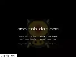 Sites similar to moojob.com