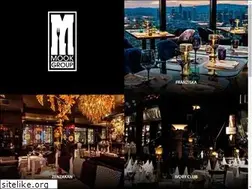 Sites similar to mook-group.de
