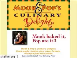 Sites similar to mookandpop.com