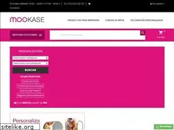 Sites similar to mookase.com