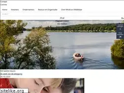 Sites similar to mookenmiddelaar.nl