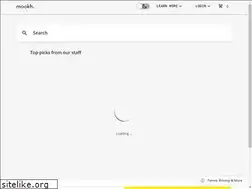 Sites similar to mookh.com