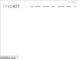Sites similar to mookit.in