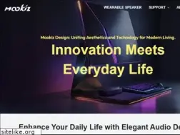 Sites similar to mookiz.com
