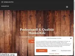 Sites similar to mooko24.de