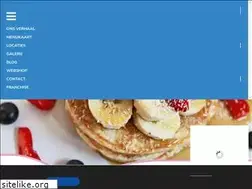Sites similar to mookpancakes.nl