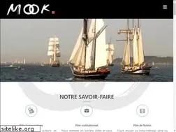 Sites similar to mookproductions.com