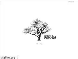 Sites similar to mooks.jp