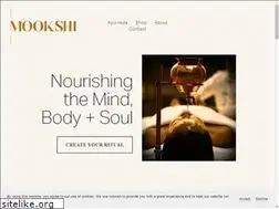 Sites similar to mookshi.com