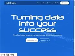 Sites similar to mookstr.com
