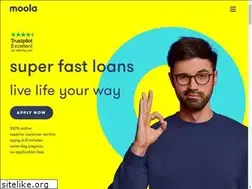 Sites similar to moola.co.nz