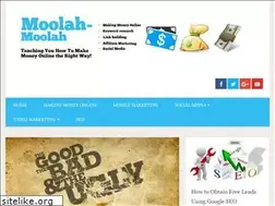 Sites similar to moolah-moolah.com
