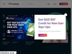Sites similar to moolahgo.com