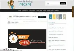 Sites similar to moolasavingmom.com
