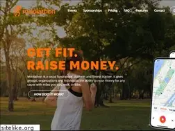 Sites similar to moolathon.com