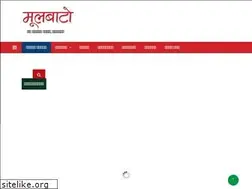 Sites similar to moolbato.com