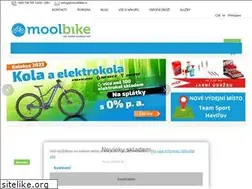 Sites similar to moolbike.cz
