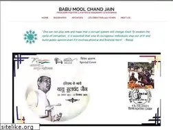 Sites similar to moolchandjain.org