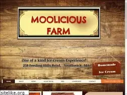 Sites similar to mooliciousfarms.com