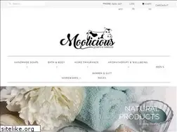 Sites similar to moolicioussoapsandcandles.com.au